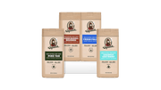 Body Wash 4-Pack - Premium Choice