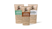 Precision Deo 3-Pack - Easy Hero Lineup