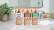 Precision Deo 3-Pack - Easy Hero Lineup
